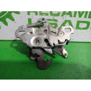 Recambio de cerradura capo para peugeot 508 active referencia OEM IAM 7934G2  