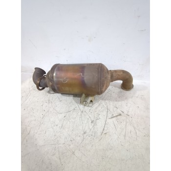 Recambio de catalizador para citroën c4 i (lc_) 1.6 hdi referencia OEM IAM 170688  