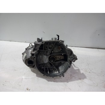 Recambio de caja cambios para honda accord berlina (cl/cn) 2.2i ctdi executive referencia OEM IAM 20011RBWG60  