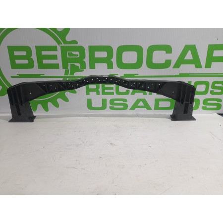Recambio de travesaño inferior para citroën c4 sedan 1.6 16v cat (nfu / tu5jp4) referencia OEM IAM 9646895580  