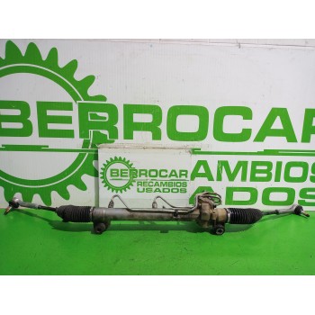 Recambio de cremallera direccion para opel astra h berlina elegance referencia OEM IAM 783198514000  