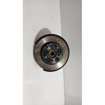 Recambio de mangueta trasera derecha para kia ceed (cd) 1.0 t-gdi referencia OEM IAM 52720G4AA0  