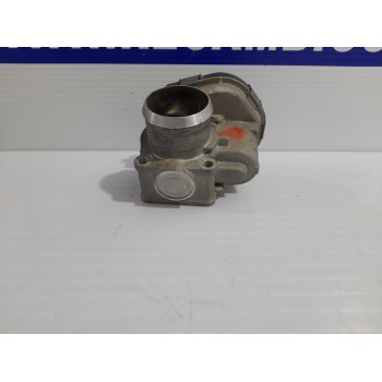 Recambio de caja mariposa para peugeot 308 sw 1.6 hdi fap referencia OEM IAM 9673534480  