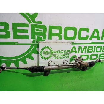 Recambio de cremallera direccion para opel astra h berlina elegance referencia OEM IAM 783198514000  