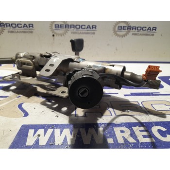 Recambio de columna direccion para peugeot 207 sw 1.4 16v vti cat (8fs / ep3) referencia OEM IAM 1811590100  