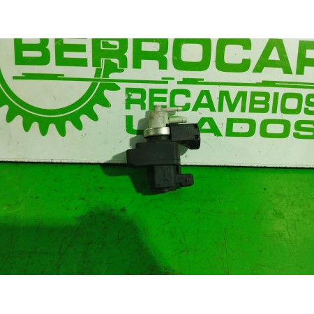 Recambio de valvula aire adicional para renault megane ii familiar 1.9 dci diesel referencia OEM IAM 8200412085  