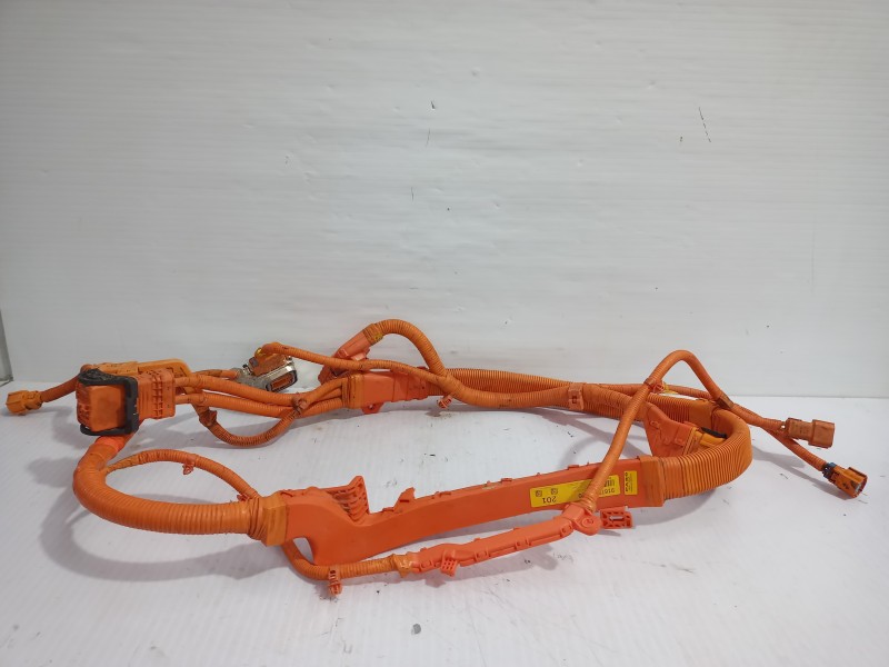 Recambio de cableado para kia niro (sg2) hybrid concept referencia OEM IAM 91672AT010  