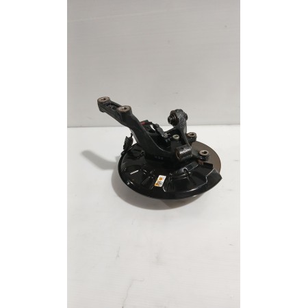 Recambio de mangueta trasera izquierda para kia ceed (cd) 1.0 t-gdi referencia OEM IAM 52710G4AA0  