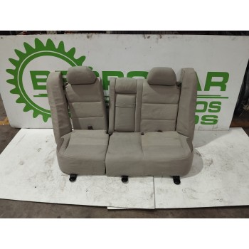 Recambio de asientos traseros para volvo s40 berlina 1.6 cat referencia OEM IAM DO1304305 / 4690695  