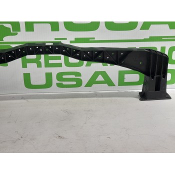 Recambio de travesaño inferior para citroën c4 sedan 1.6 16v cat (nfu / tu5jp4) referencia OEM IAM 9646895580  