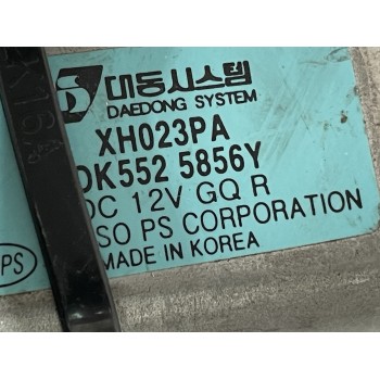 Recambio de elevalunas delantero derecho para kia carnival ii 2.9 crdi lx referencia OEM IAM 0K5525856Y  