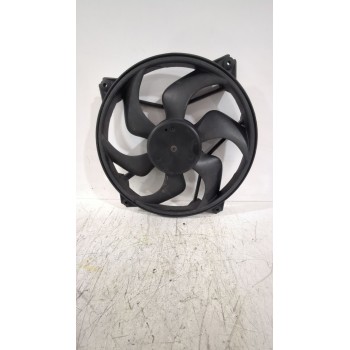 Recambio de electroventilador para citroën xsara picasso (n68) 1.6 hdi referencia OEM IAM 1253C8  