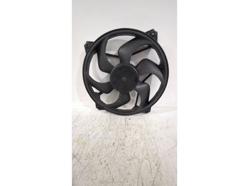 Recambio de electroventilador para citroën xsara picasso (n68) 1.6 hdi referencia OEM IAM 1253C8  