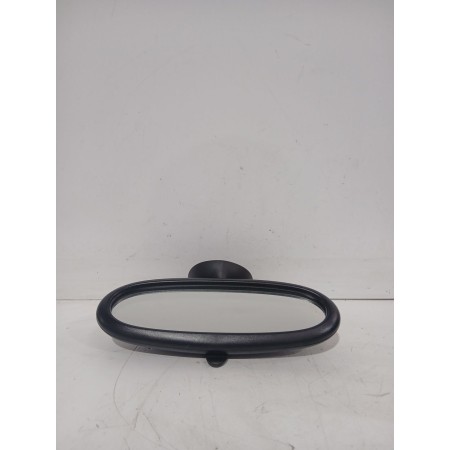 Recambio de espejo interior para mini mini (r50, r53) one referencia OEM IAM E11015746  