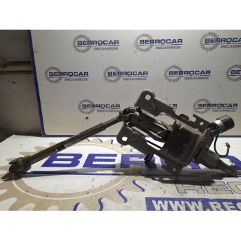 Recambio de columna direccion para peugeot 207 sw 1.4 16v vti cat (8fs / ep3) referencia OEM IAM 1811590100  