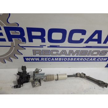 Recambio de columna direccion para opel zafira a elegance referencia OEM IAM 26066436  