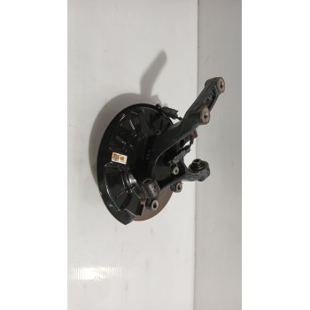 Recambio de mangueta trasera izquierda para kia ceed (cd) 1.0 t-gdi referencia OEM IAM 52710G4AA0  