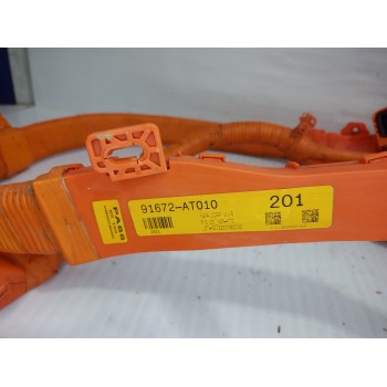 Recambio de cableado para kia niro (sg2) hybrid concept referencia OEM IAM 91672AT010  