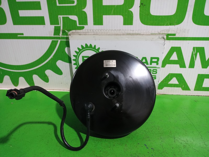 Recambio de servofreno para renault laguna grandtour iii renault laguna iii grandtour referencia OEM IAM 0204051643  