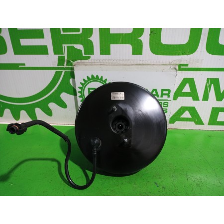 Recambio de servofreno para renault laguna grandtour iii renault laguna iii grandtour referencia OEM IAM 0204051643  