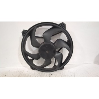 Recambio de electroventilador para citroën xsara picasso (n68) 1.6 hdi referencia OEM IAM 1253C8  