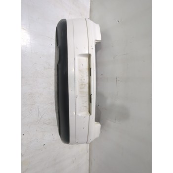 Recambio de paragolpes trasero para volkswagen polo iv sedán (9n2, 9n4) 1.9 tdi referencia OEM IAM 6K5807417  
