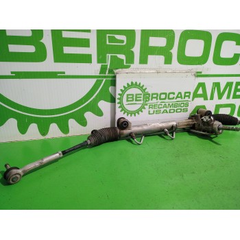 Recambio de cremallera direccion para opel astra h berlina elegance referencia OEM IAM 783198514000  