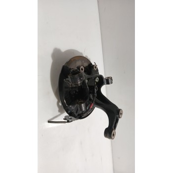 Recambio de mangueta trasera izquierda para kia ceed (cd) 1.0 t-gdi referencia OEM IAM 52710G4AA0  