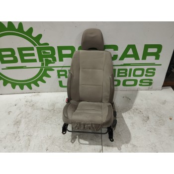 ASIENTO DELANTERO IZQUIERDO 4692042 