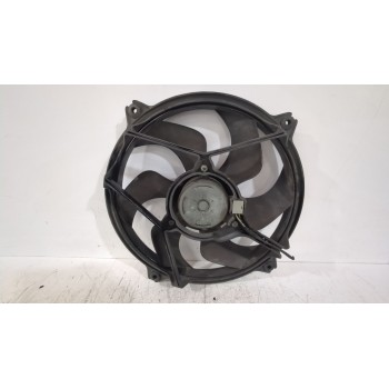 Recambio de electroventilador para citroën xsara picasso (n68) 1.6 hdi referencia OEM IAM 1253C8  