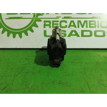 Recambio de valvula aire adicional para renault megane ii familiar 1.9 dci diesel referencia OEM IAM 8200412085  