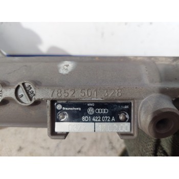 Recambio de cremallera direccion para volkswagen passat berlina (3b2) 1.9 tdi referencia OEM IAM 8D1422072A  