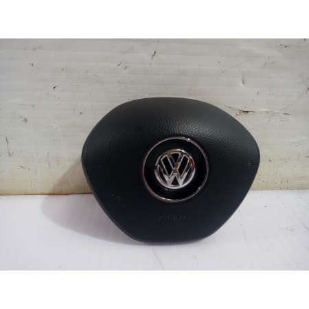 Recambio de airbag delantero izquierdo para volkswagen transporter t6 t6 caravelle trendline referencia OEM IAM 2H0880201J  