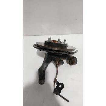 Recambio de mangueta trasera izquierda para kia ceed (cd) 1.0 t-gdi referencia OEM IAM 52710G4AA0  