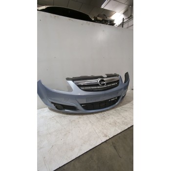 PARAGOLPES DELANTERO 93189721 