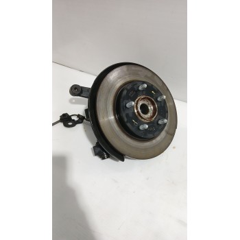 Recambio de mangueta trasera izquierda para kia ceed (cd) 1.0 t-gdi referencia OEM IAM 52710G4AA0  