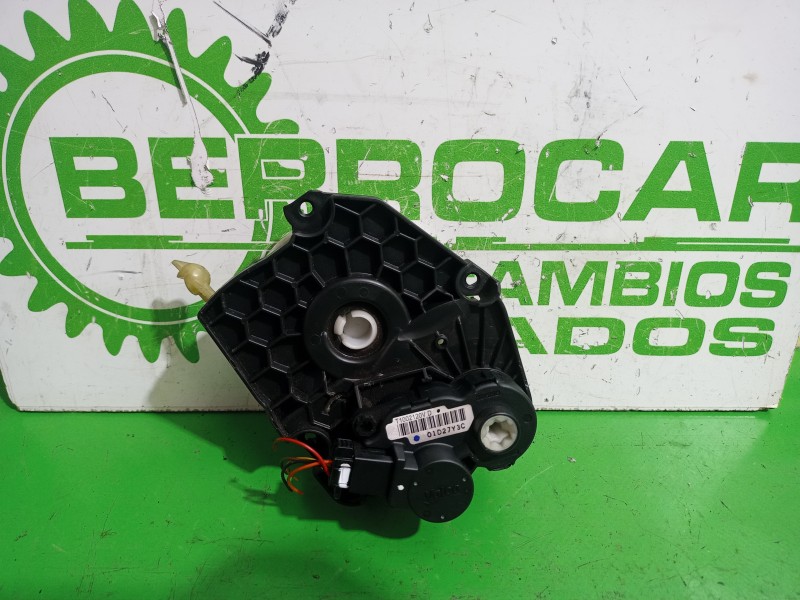 Recambio de motor apertura trampilla para peugeot 508 active referencia OEM IAM T1002120VD  