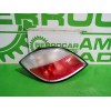 Recambio de piloto trasero izquierdo para opel astra h berlina elegance referencia OEM IAM 00865301  