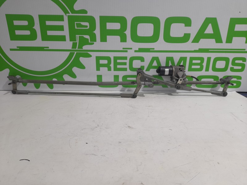 Recambio de motor limpiaparabrisas para citroën c4 sedan 1.6 16v cat (nfu / tu5jp4) referencia OEM IAM 40463812V  