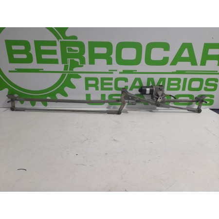Recambio de motor limpiaparabrisas para citroën c4 sedan 1.6 16v cat (nfu / tu5jp4) referencia OEM IAM 40463812V  