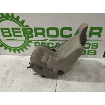 Recambio de asiento delantero izquierdo para volvo s40 berlina 1.6 cat referencia OEM IAM 4692042  