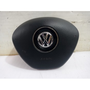 Recambio de airbag delantero izquierdo para volkswagen transporter t6 t6 caravelle trendline referencia OEM IAM 2H0880201J  