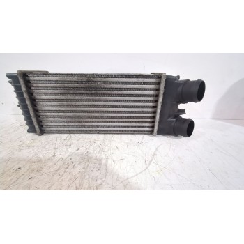 Recambio de intercooler para citroën xsara picasso (n68) 1.6 hdi referencia OEM IAM 0384G5  