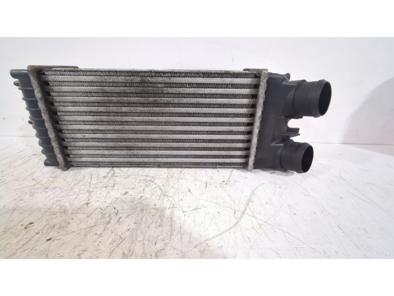 Recambio de intercooler para citroën xsara picasso (n68) 1.6 hdi referencia OEM IAM 0384G5  