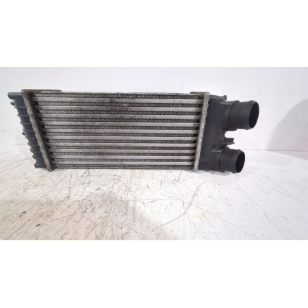 Recambio de intercooler para citroën xsara picasso (n68) 1.6 hdi referencia OEM IAM 0384G5  