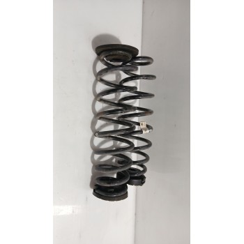 Recambio de muelle amortiguacion para kia ceed (cd) 1.0 t-gdi referencia OEM IAM 55350G4AC0  