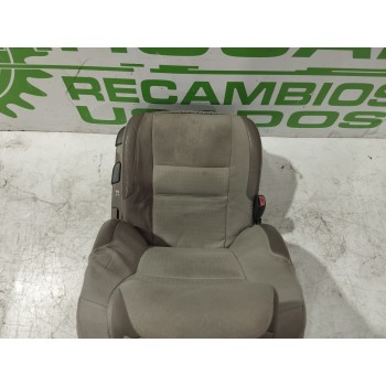 Recambio de asiento delantero izquierdo para volvo s40 berlina 1.6 cat referencia OEM IAM 4692042  