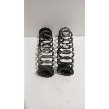 Recambio de muelle amortiguacion para kia ceed (cd) 1.0 t-gdi referencia OEM IAM 55350G4AC0  