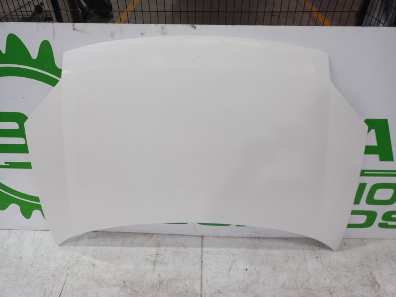 Recambio de capot para citroën berlingo 1.9 diesel referencia OEM IAM 7901K5  