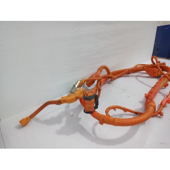 Recambio de cableado para kia niro (sg2) hybrid concept referencia OEM IAM 91672AT010  